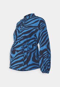 Δεν επιλέχθηκε, black/blue