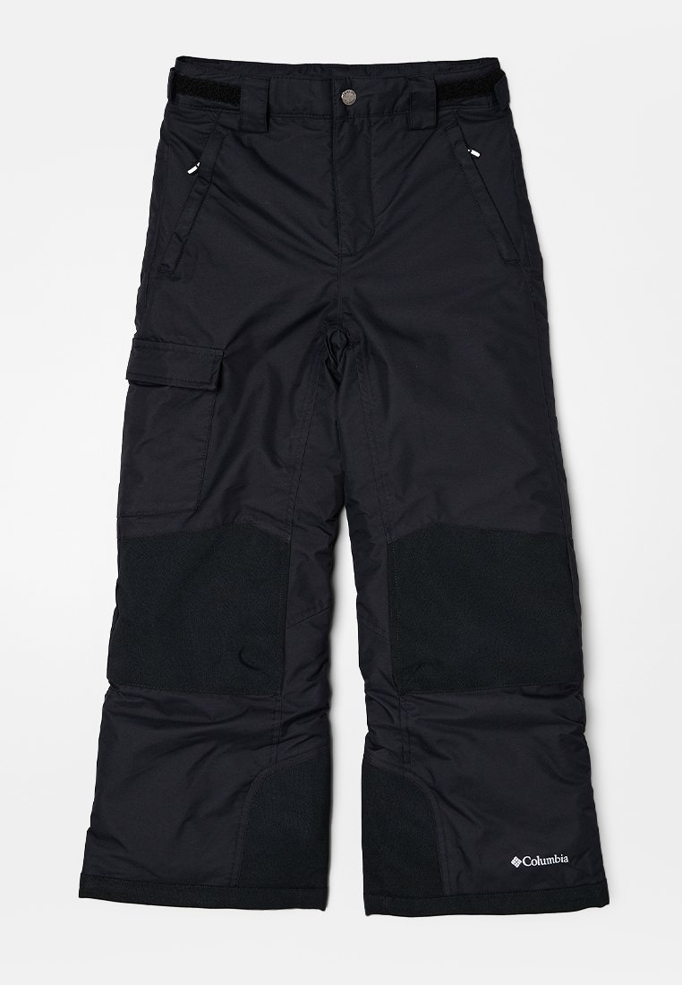Columbia Skibroek zwart Columbia Skibroek zwart