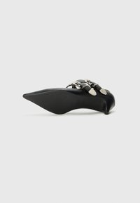 Replay CECILE DOUBLE - Decolleté - black