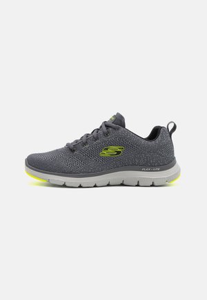 Trainers - dark grey