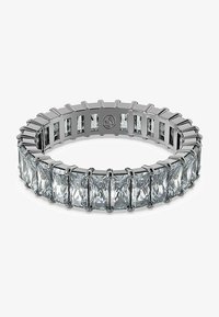 Unausgewählt, silberfarben