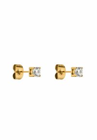 PURELEI PRISTINE KLEIN - Ohrringe - goldfarben