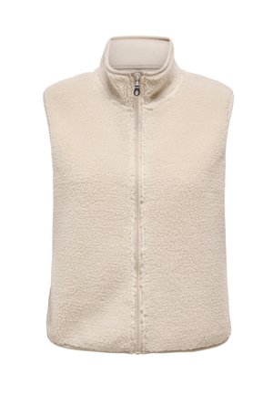 CAVY - Weste - beige
