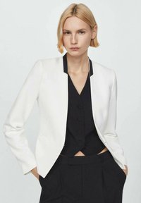 Mango LELI - Bleiseri - white