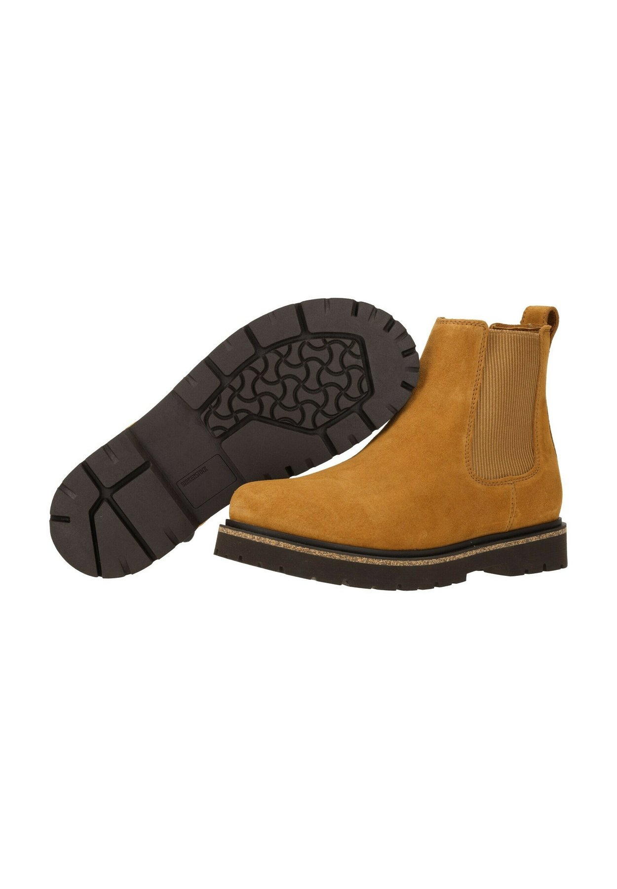 SLIP ON - BEQUEME