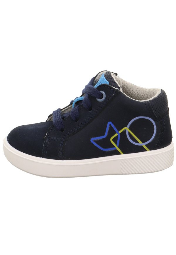 SUPIES - Sneaker low - blau