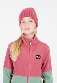 Protest PRTCOON JR - Fleecejas - rose dust