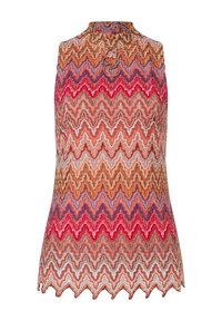 ZECARA - Top - mehrfarbig