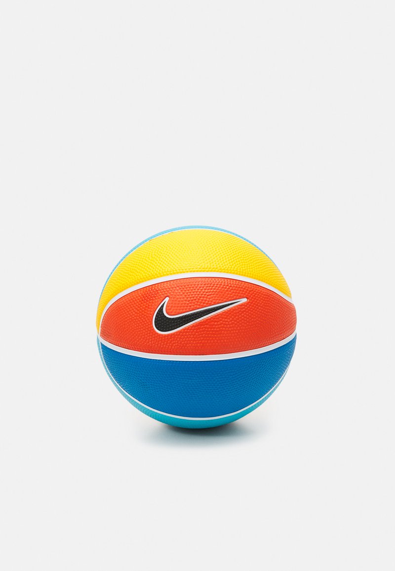 Nike Performance SKILLS MINI Basketball team orange/imperial blue