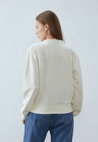 Anna Field Felpa - off-white