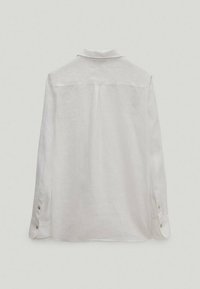 Massimo Dutti Camicia - white