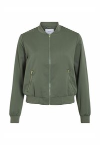Non sélectionné, duck green