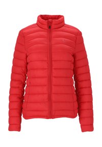 Niet geselecteerd, rococco red