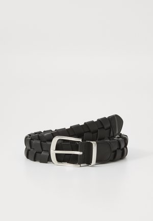 UNISEX - Belt - black