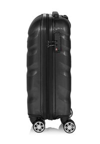 OCHNIK UNISEX czarny