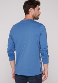 Camp David CAMP DAVID  jasnoniebieski