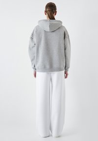 Ipekyol Sweatshirt - black/noir Ipekyol Sweatshirt - black/noir
