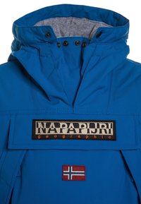 Napapijri Chaqueta de invierno - teal