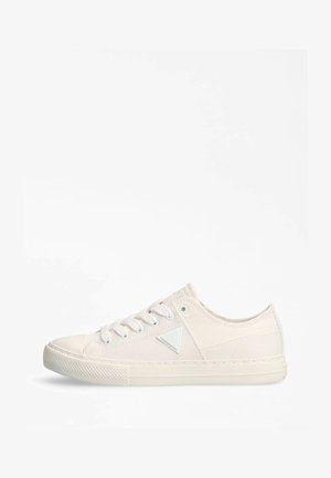 PRANZE LOGODREIECK - Sneakersy niskie - weiß