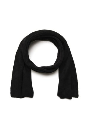 KAELLIE - Scarf - black deep