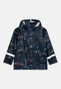 Não selecionado, navy