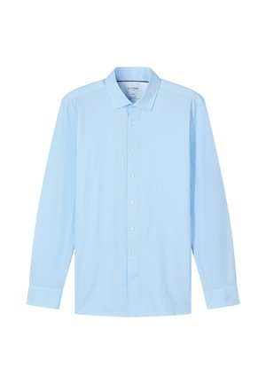 , MODERN FIT, BUSINESS NEW KENT - Hemd - bleu