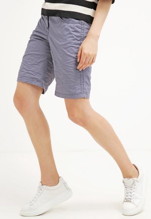TOM TAILOR Shorts - blue