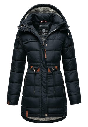 DALIEE - Vinterkappa /-rock - dark blue