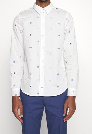 Skjorter - white