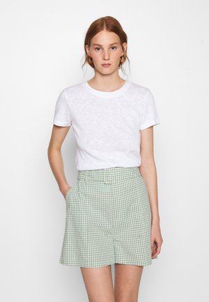 SONOMA - T-Shirt basic - blanc