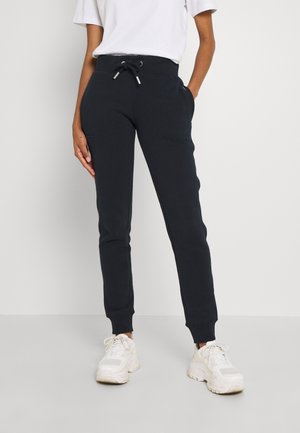 Superdry & Co Pantalon de survêtement - dark blue