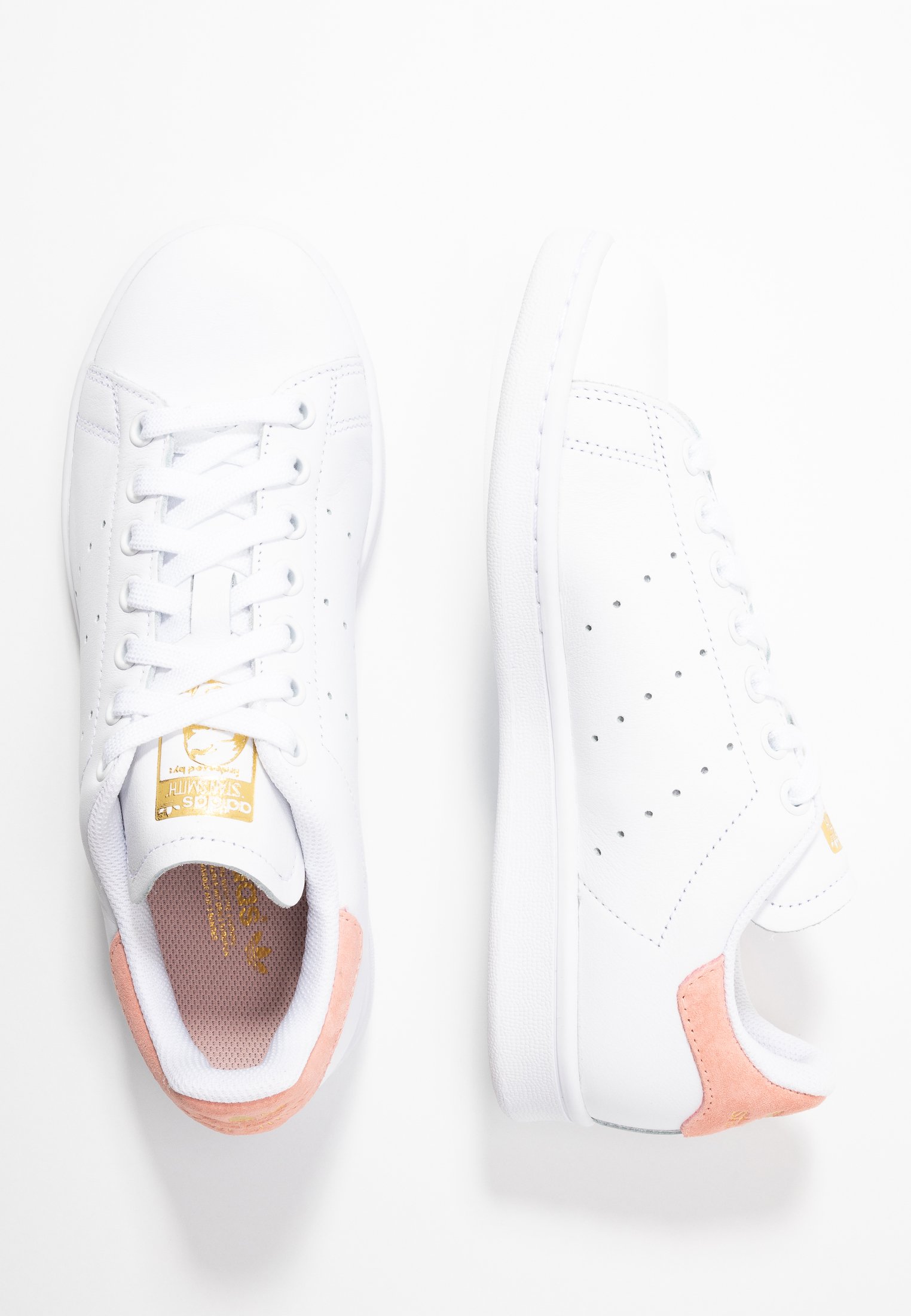 stan smith pink