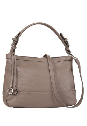 Handtasche - grau