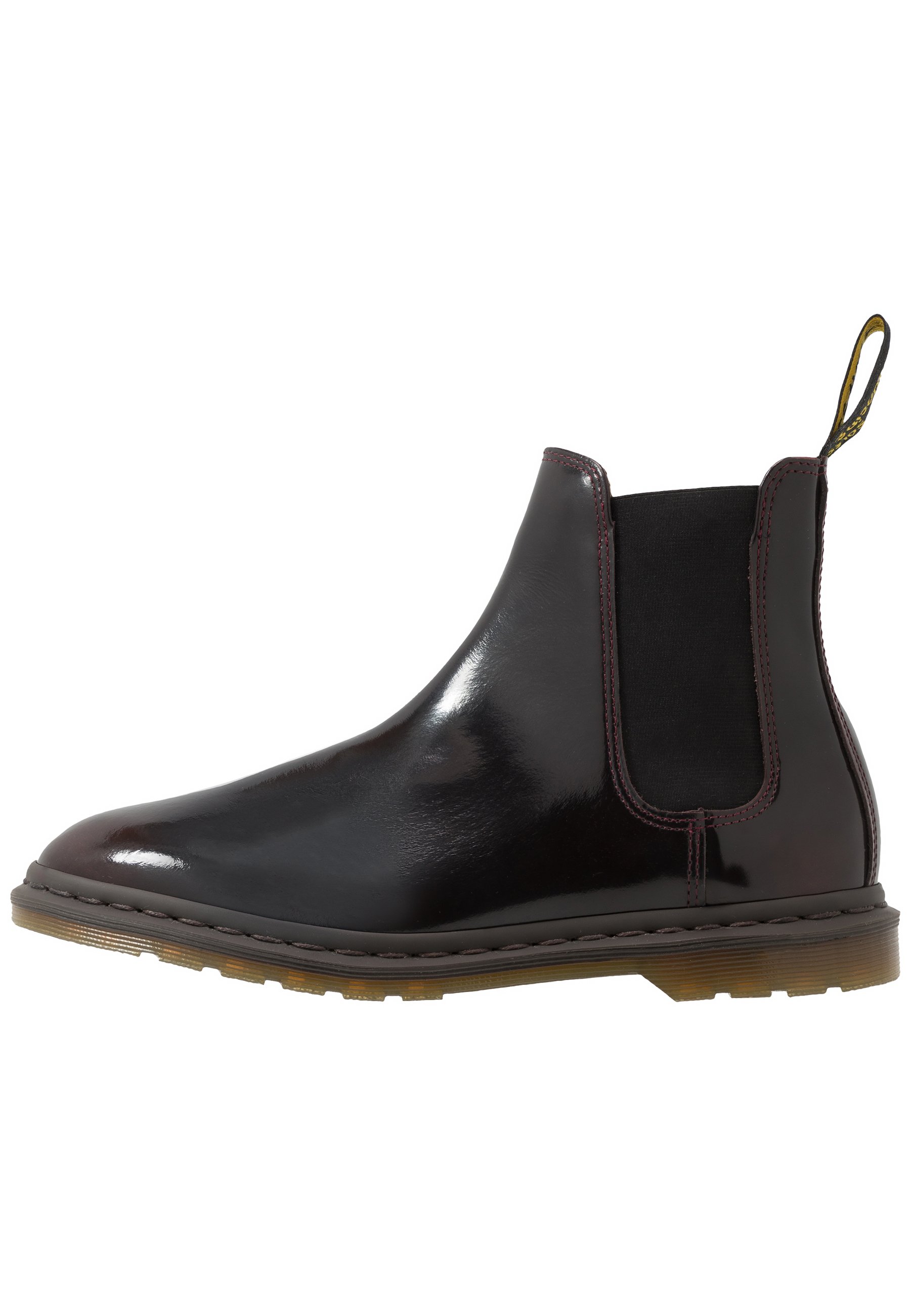 dr martens graeme cherry