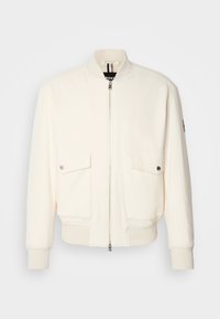 COILIN - Bomberjacke - open white