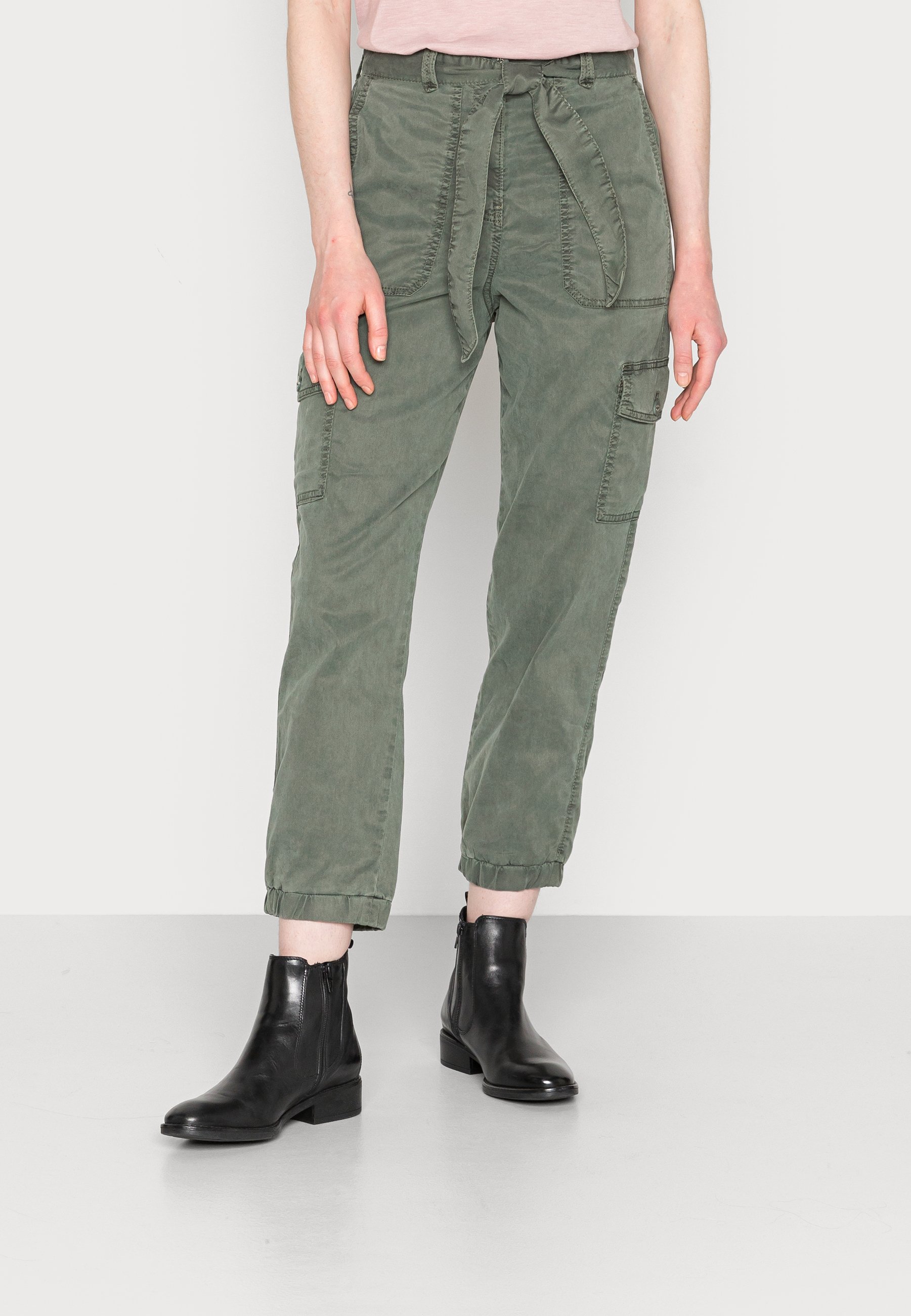Marks \u0026 Spencer UPDATE - Cargo trousers 