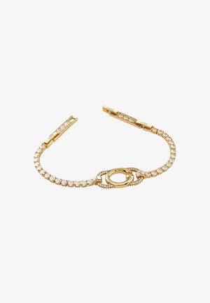 Guess OH MY - Armband - goldenfarbe