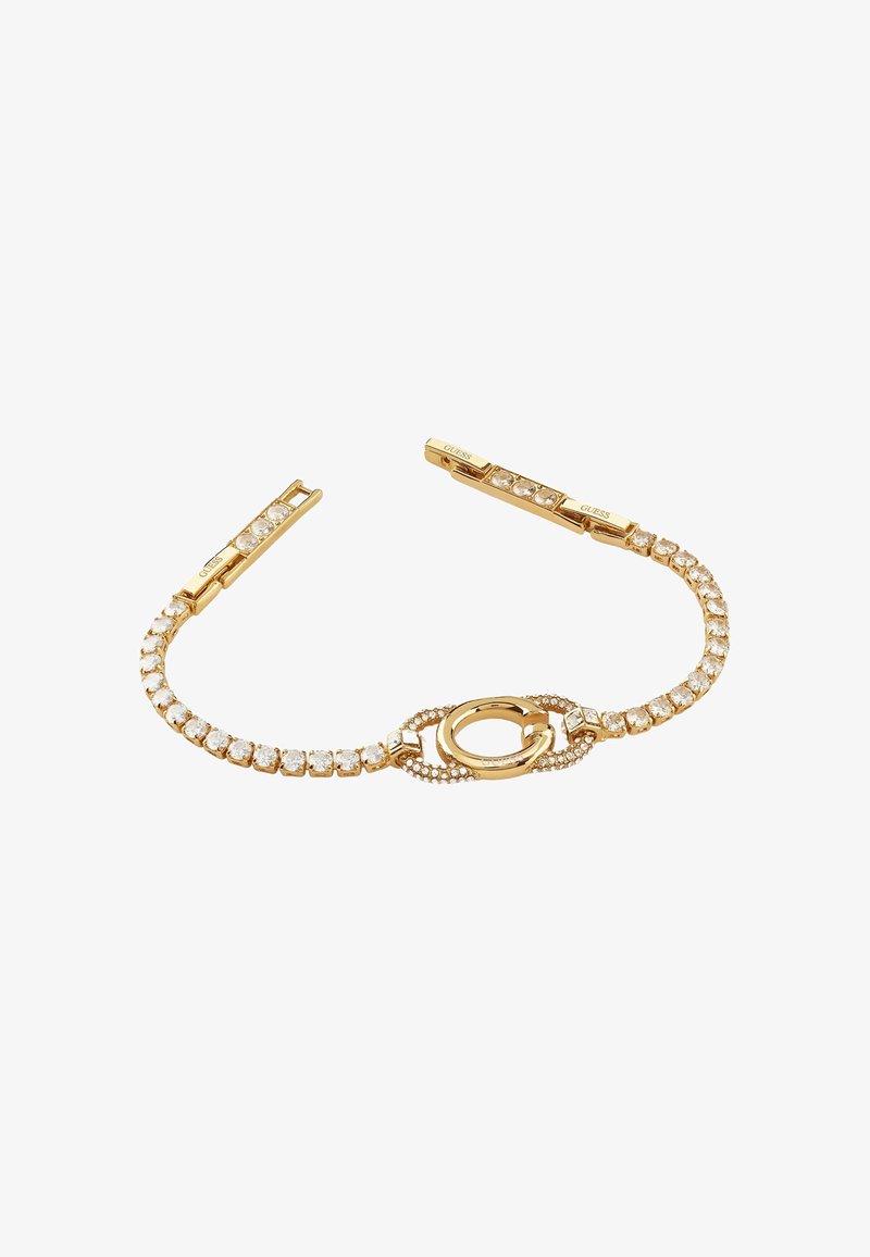 Guess OH MY - Bracelet - goldenfarbe