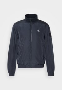 PADDED HARRINGTON - Jas - india ink