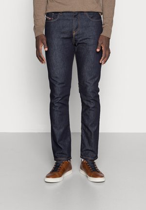 D-VIKER - Jeans Straight Leg - dark-blue denim
