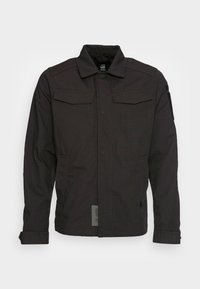 G-STAR UTILITY SLIM - Casaco de verão - hammer ripstop o - cloack