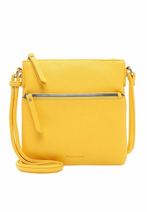 EMMA - Bandolera - citrus