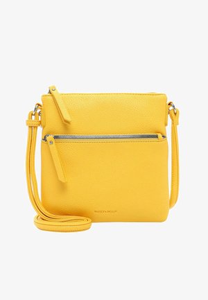 Emily & Noah EMMA - Borsa a tracolla - citrus