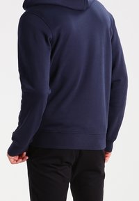 Jack & Jones Jersey con capucha - dark blue