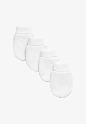 Marks & Spencer Wanten - white