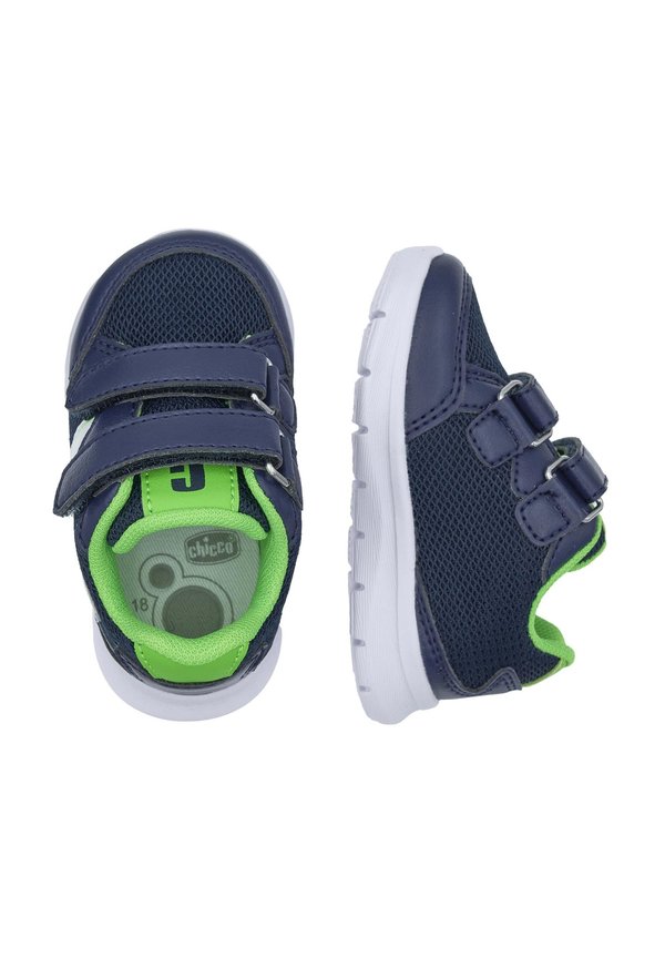 GOTAN – Lauflernschuh