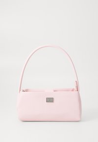AMERICAN COOL SHOULDER BAG - Handtasche - pink