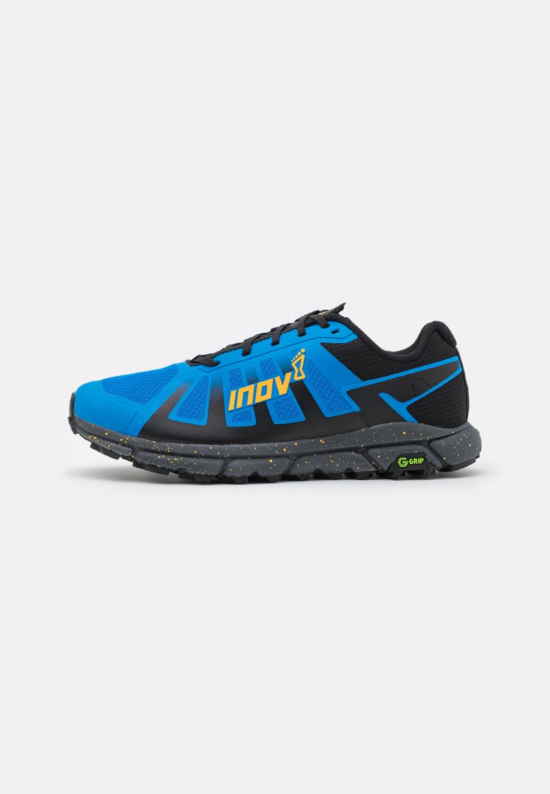 inov 8 trailfly g 270 review