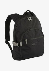 Unausgewählt, black