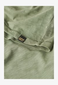 Unselected, sea spray green